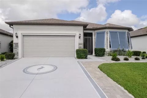 Exterior - 9435 SW 52nd Loop, Ocala, FL 34481 photo 9 of 9