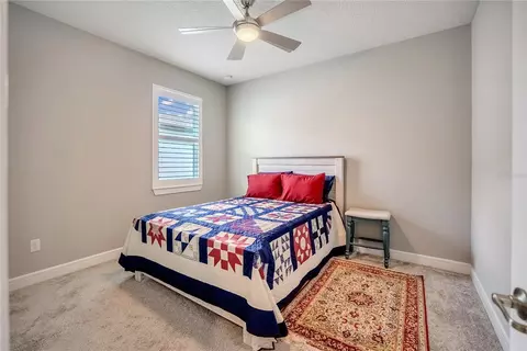 Bedroom - 9435 SW 52nd Loop, Ocala, FL 34481 photo 1 of 5