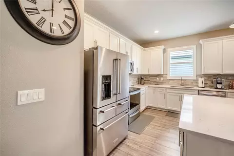 Kitchen - 9435 SW 52nd Loop, Ocala, FL 34481 photo 1 of 5