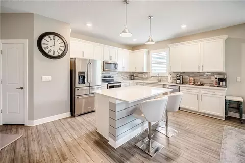 Kitchen - 9435 SW 52nd Loop, Ocala, FL 34481 photo 3 of 5