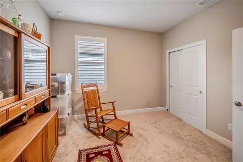 Bedroom - 9435 SW 52nd Loop, Ocala, FL 34481 photo 3 of 5
