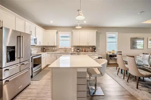 Kitchen - 9435 SW 52nd Loop, Ocala, FL 34481 photo 4 of 5