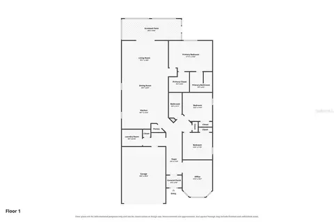 Other - 9435 SW 52nd Loop, Ocala, FL 34481 photo 10 of 10