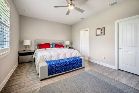 Bedroom - 9435 SW 52nd Loop, Ocala, FL 34481 photo 5 of 5