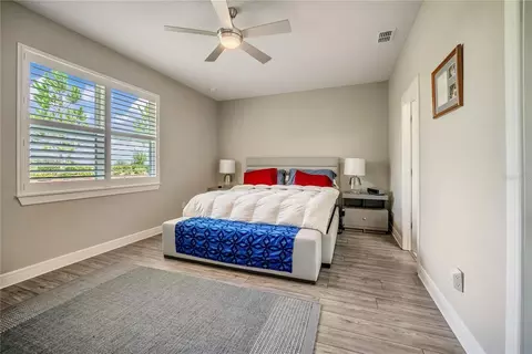 Bedroom - 9435 SW 52nd Loop, Ocala, FL 34481 photo 4 of 5