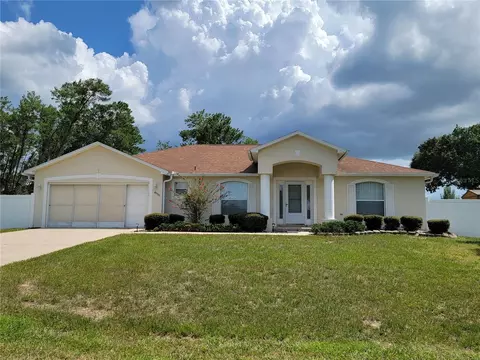 4050 SW 102nd Lane Rd, Ocala, FL 34476
