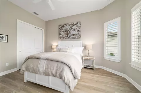 Bedroom - 8606 SW 61st Loop, Ocala, FL 34481 photo 7 of 10