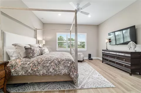 Bedroom - 8606 SW 61st Loop, Ocala, FL 34481 photo 5 of 10