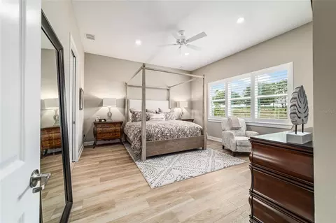 Bedroom - 8606 SW 61st Loop, Ocala, FL 34481 photo 1 of 10