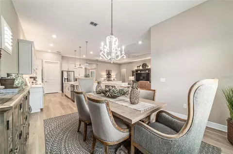 Dining - 8606 SW 61st Loop, Ocala, FL 34481 photo 3 of 3