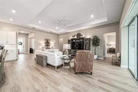 Living - 8606 SW 61st Loop, Ocala, FL 34481 photo 3 of 5
