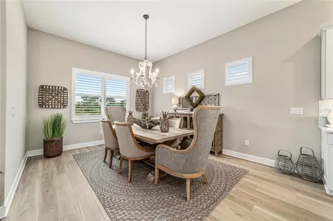 Dining - 8606 SW 61st Loop, Ocala, FL 34481 photo 1 of 3