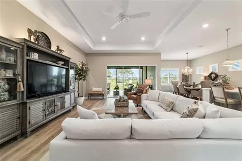 Living - 8606 SW 61st Loop, Ocala, FL 34481 photo 2 of 5
