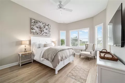 Bedroom - 8606 SW 61st Loop, Ocala, FL 34481 photo 6 of 10