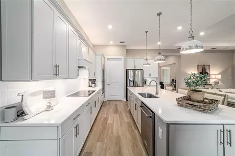 Kitchen - 8606 SW 61st Loop, Ocala, FL 34481 photo 3 of 4