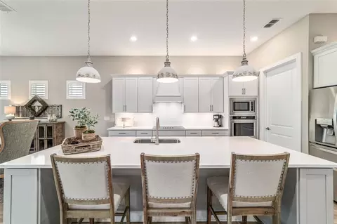 Kitchen - 8606 SW 61st Loop, Ocala, FL 34481 photo 1 of 4