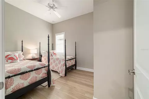 Bedroom - 8606 SW 61st Loop, Ocala, FL 34481 photo 9 of 10