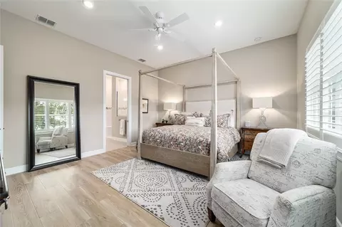 Bedroom - 8606 SW 61st Loop, Ocala, FL 34481 photo 3 of 10