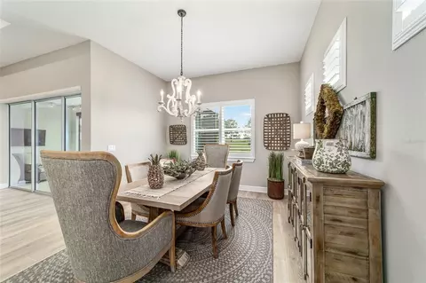 Dining - 8606 SW 61st Loop, Ocala, FL 34481 photo 2 of 3