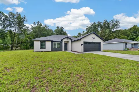 Exterior - 1 Walnut Dr, Ocala, FL 34480 photo 4 of 4
