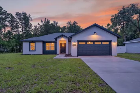 Exterior - 1 Walnut Dr, Ocala, FL 34480 photo 2 of 4