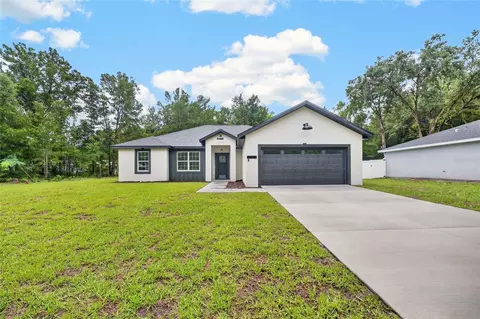 Exterior - 1 Walnut Dr, Ocala, FL 34480 photo 3 of 4