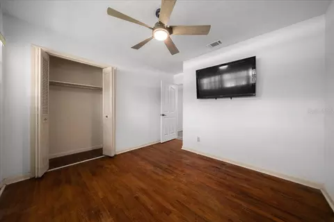 Bedroom - 2830 SE 6th St, Ocala, FL 34471 photo 1 of 6