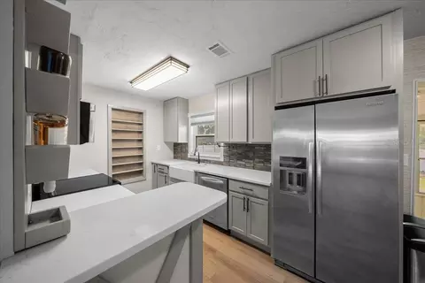 Kitchen - 2830 SE 6th St, Ocala, FL 34471 photo 1 of 3