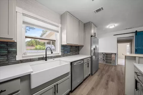 Kitchen - 2830 SE 6th St, Ocala, FL 34471 photo 3 of 3