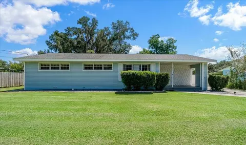 Exterior - 2830 SE 6th St, Ocala, FL 34471 photo 2 of 9