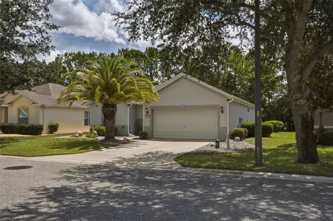Exterior - 9457 SW 66th Loop, Ocala, FL 34481 photo 3 of 12