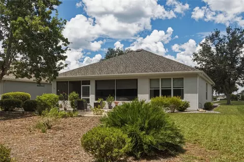 Exterior - 9457 SW 66th Loop, Ocala, FL 34481 photo 9 of 12