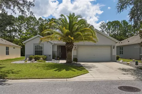 Exterior - 9457 SW 66th Loop, Ocala, FL 34481 photo 2 of 12