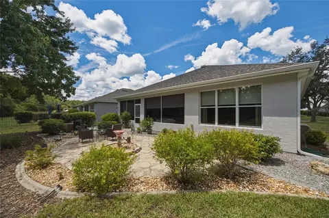 Exterior - 9457 SW 66th Loop, Ocala, FL 34481 photo 10 of 12
