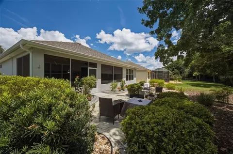 Exterior - 9457 SW 66th Loop, Ocala, FL 34481 photo 11 of 12