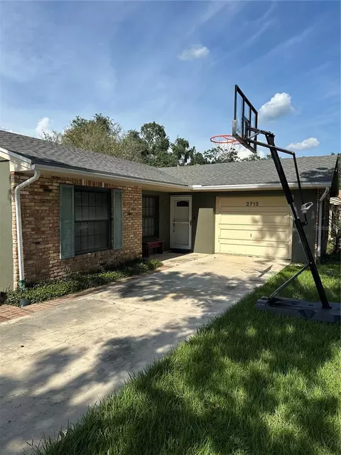2713 Beacon St, Eustis, FL 32726 photo 1