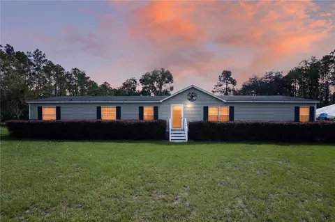 3560 NE 71st Ave, High Springs, FL 32643