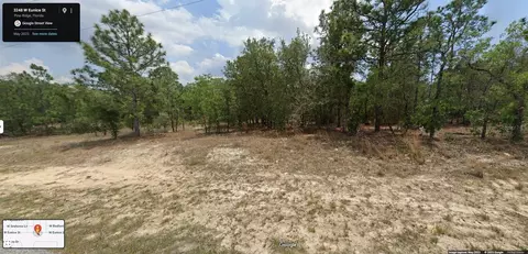 3248 W Eunice Dr, Citrus Springs, FL 34433