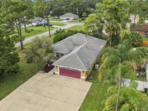 Undisclosed, Palm Coast, FL 32164