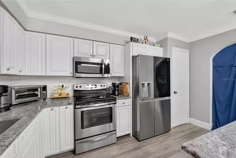 Kitchen - 3216 SE 34th St, Ocala, FL 34471 photo 3 of 4
