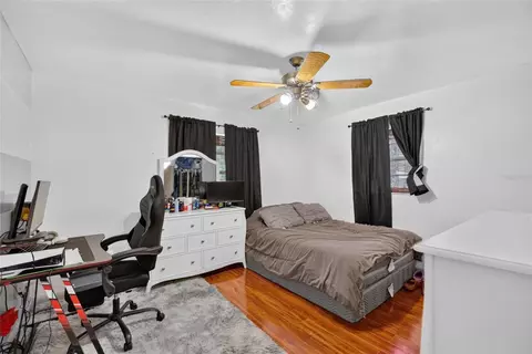 Bedroom - 3216 SE 34th St, Ocala, FL 34471 photo 4 of 4