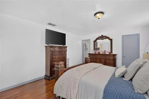 Bedroom - 3216 SE 34th St, Ocala, FL 34471 photo 2 of 4