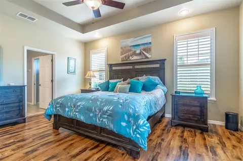 Bedroom - 8699 SW 83rd Loop, Ocala, FL 34481 photo 2 of 5