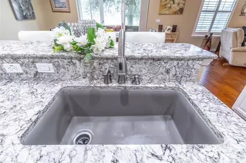 Kitchen - 8699 SW 83rd Loop, Ocala, FL 34481 photo 8 of 14