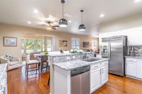 Kitchen - 8699 SW 83rd Loop, Ocala, FL 34481 photo 14 of 14