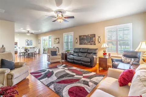 Living - 8699 SW 83rd Loop, Ocala, FL 34481 photo 2 of 4