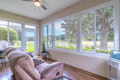Exterior - 8699 SW 83rd Loop, Ocala, FL 34481 photo 6 of 24