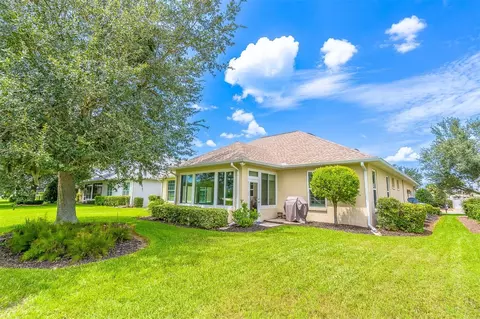 Exterior - 8699 SW 83rd Loop, Ocala, FL 34481 photo 13 of 24