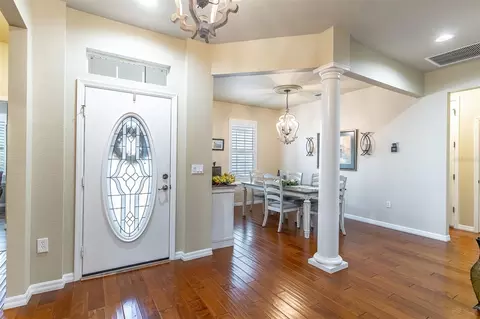 Entry Way - 8699 SW 83rd Loop, Ocala, FL 34481 photo 2 of 3