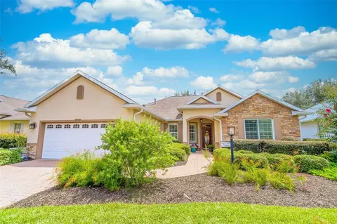 Exterior - 8699 SW 83rd Loop, Ocala, FL 34481 photo 4 of 24